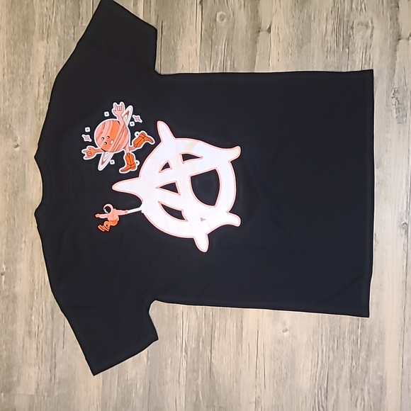 WyCo Vintage x Breakaway Festival Collab Tee - Sz M - Picture 2 of 3